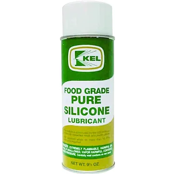 Kel 57100 Lubricant, 9.75 oz, Aerosol Can, Liquid