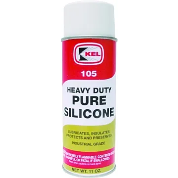 Kel 57200 Lubricant, 11 oz, Aerosol Can, Mist