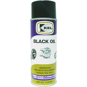 Kel 57300 Engine Oil Grease, 11.25 oz, Aerosol Can, Opaque
