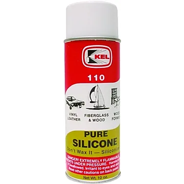 Kel 57500 Lubricant, 10 oz, Aerosol Can, Mist