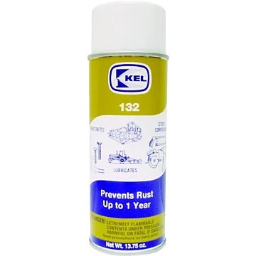 Kel 57800 Penetrating Oil, 13.75 oz, Aerosol Can, Liquid