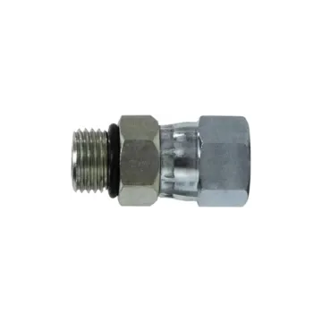 ORB to JIC Swivel MORB x FJIC