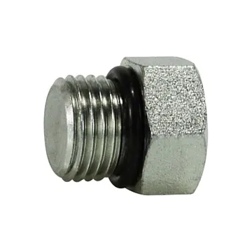 ORB Hex Plug