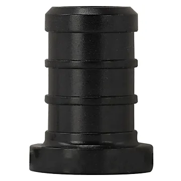 Sioux Chief PLUG POLY 1/2 PEX BARB TEST 50/BG