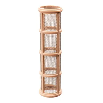 Norwesco 20 Mesh Screen for 1-1/2 in. and 2 in. Y Strainer