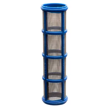 Norwesco 50 Mesh Screen for 1-1/2 in. and 2 in. Y Strainer