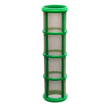 Norwesco 100 Mesh Screen for 1-1/2 in. and 2 in. Y Strainer