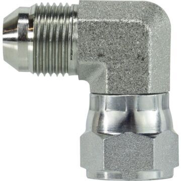 JIC Swivel Elbow 90° FJIC