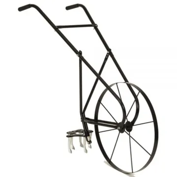 EarthWay® Steel High Wheel Cultivator