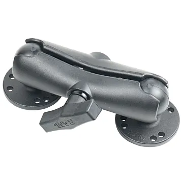 TeeJet Ram Mount w/o Suction