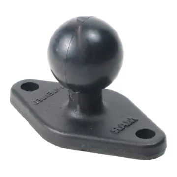 TeeJet Ram Mount Ball Only