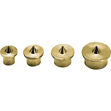General 888 Dowel Center Set, Steel