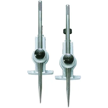 General Tools General 523 Adjustable Trammel