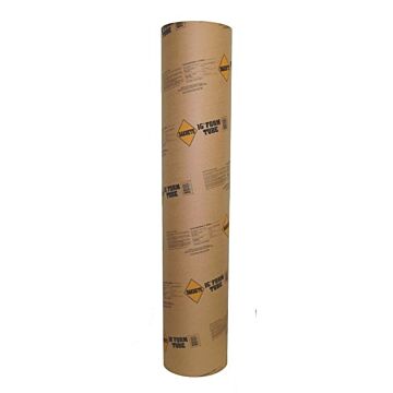 Sakrete 16 in x 48 in Fiber Concrete Form Tube