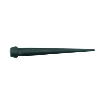 Klein Tools Broad-Head Bull Pin, 1-1/16-Inch