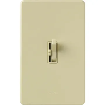 Lutron ARIADNI FAN SPEED QUIET SINGLE