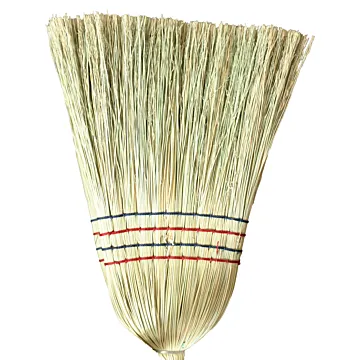 Corn Broom MD