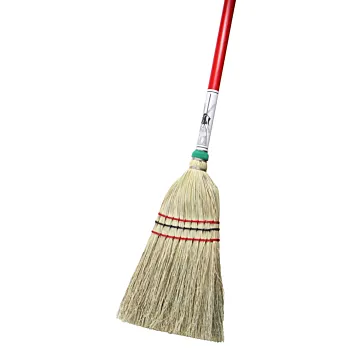 Lobby Corn Broom
