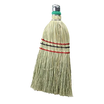 Whisk Corn Broom