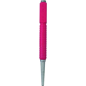 Stanley STANLEY 58-913 Nail Set, 3/32 in Tip, 5 in L, Steel