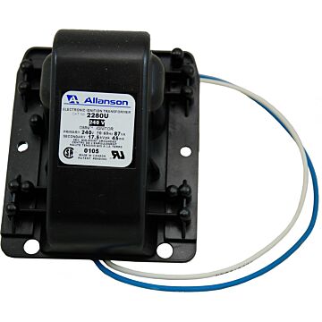 Allanson 240 V Omni Ignitor