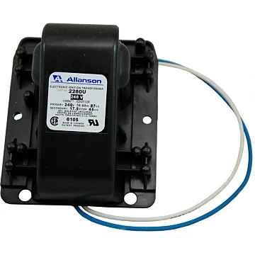 Allanson 240 V Omni Ignitor