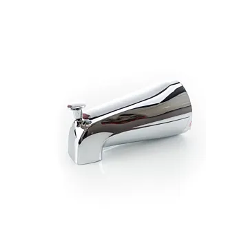PASCO 1/2" Copper Water Tube Slip Fit Diverter Spout