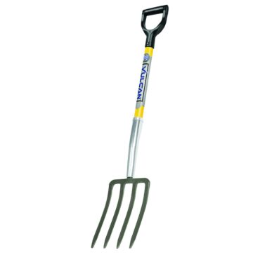 Vulcan 4 Tine Spading Fork