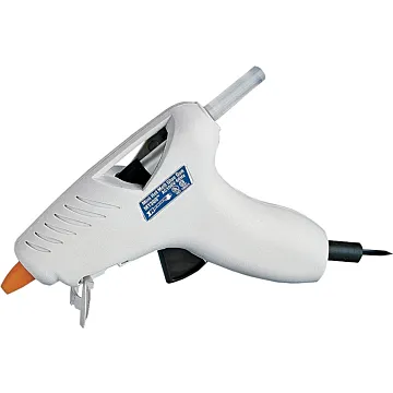 Arrow Fastener Arrow MT300 Glue Gun, 1/4 in Dia Glue Stick