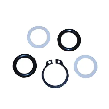 . Complete Swivel Repair Kit