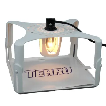 Terro TERRO Refillable Flea Trap