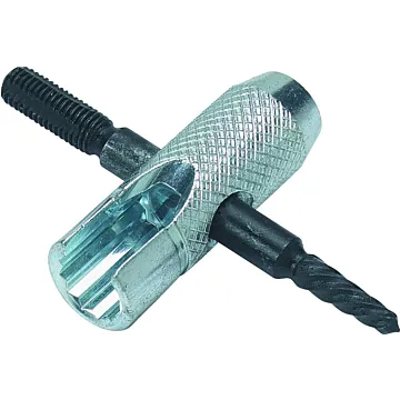 LubriMatic 11-903 Grease Fitting, 1/4-28