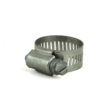 Ideal Tridon Stainless Steel Hose Clamp, 1/2" - 1-1/4"