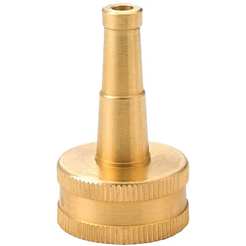 Gilmour 806002-1001 Spray Nozzle, Brass