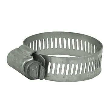 Ideal Tridon Stainless Steel Hose Clamp, 3/4" - 1-3/4"