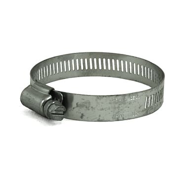 Ideal Tridon Stainless Steel Hose Clamp, 3/4" - 2-3/4"