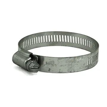 Ideal Tridon Stainless Steel Hose Clamp, 3/4" - 2-3/4"