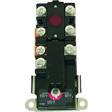 Camco USA 08163 Water Heater Thermostat