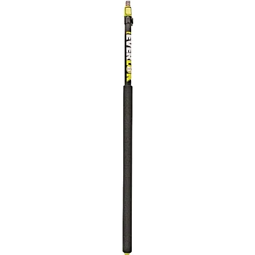 PRO EVERLOK Pro Everlok RPE 3824 Extension Pole, 8 to 24 ft L, Aluminum
