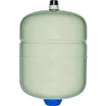 Eastman 60023/DET-12 Thermal Expansion Tank, Steel, 11 in W x 15 in H