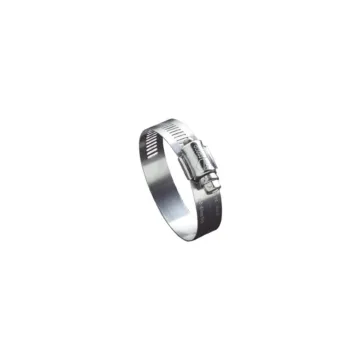 Ideal Tridon Stainless Steel Hose Clamp, 2-1/2" - 4-1/2"