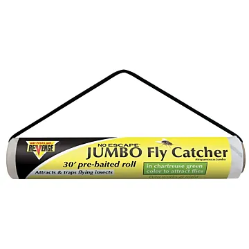 Bonide 46220 Fly Catcher, Solid