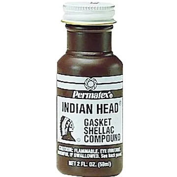 Permatex 20539 Gasket Compound, 2 oz Bottle, Liquid, Alcohol