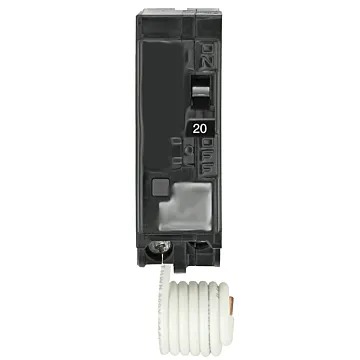 Siemens CIRCUIT BREAKER GFCI QF 1P 20A