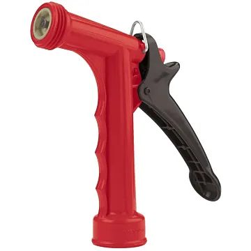 Gilmour 474FARM Spray Nozzle, 1.2 x 5.2 x 6.75 in Dimensions, Polymer