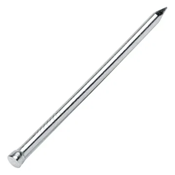 Grip-Rite® 6D Countersunk Cupped 0.135 in Finish Nail