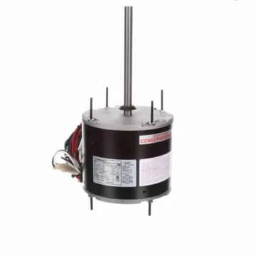 PEMS 208-230 V 1.8/1.1 A 1/2 in Motor