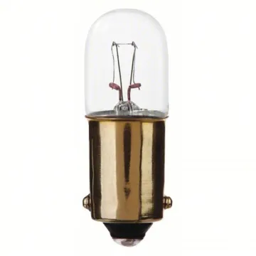 Eiko 1819 28V .04A T3-1/4 Miniature Bayonet Base Halogen Bulbs