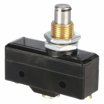 125/250/480 VAC SPDT 20 A at 480 V Industrial Snap Action Switch