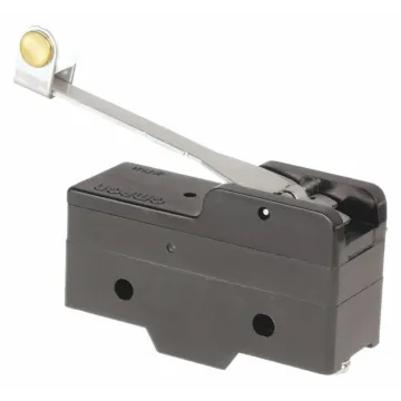 20 A SPDT 20 A at 480 V 20 A at 14 V Snap Action Toggle Switch